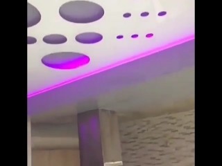 Компания @ ooo_trionix предлагает порадовать себя натяжными потолками по цене 300 руб за квадратный метр. Вашем расположении бе
