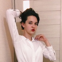 Мария Постникова |