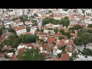Greece, Athens. Греция, Афины. Август '18