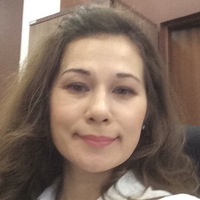 Ольга Боженова | 