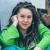 Агни Соколова