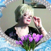 Маргарита Щетинина
