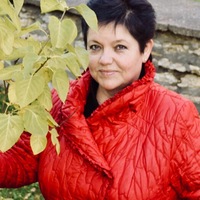 Надежда Рендакова