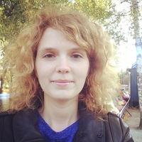 Света Камышникова