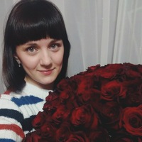 Екатерина Семенова