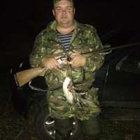 Александр Струк