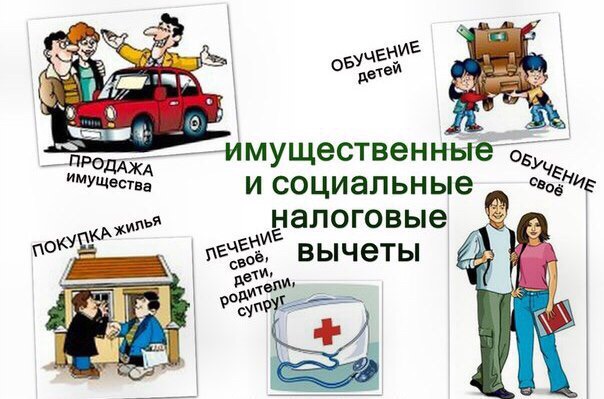 НАЛОГОВЫЕ ВЫЧЕТЫ - НЕ ДАРИТЕ ГОСУДАРСТВУ!!! <br>Многие слышали о возможности возврата налога на доходы физических лиц (НДФЛ), но не многие знают, как правильно приступить к делу. <br>Если вы: <br>- Приобрели квартиру, комнату, земельный участок с домом! В ипотеку или без! <br>- Страховали жизнь! <br>- Стали родителями, а работодатель не дает льготу! <br>- Отдали ребёнка в платный садик, кружок, на курсы! <br>- Оплачиваете своё обучение или обучение своего ребёнка в ВУЗе, автошколе! <br>- Вы или член вашей семьи проходили платное лечение (включая роды, пластические операции, услуги эстетической медицины, стоматологические услуги, сдача анализов, консультации специалистов и т.д)! <br>- Отчисляете собственные средства в негосударственные пенсионные фонды! <br>- А может быть занимаетесь благотворительностью! <br>В этом случае вы имеете право на возврат НДФЛ!!! <br>Вернуть 13% от уплаченной суммы вам поможет декларация по форме <br>3-НДФЛ. <br>В нашей группе все консультации - бесплатные! Мы рады ответить на все ваши вопросы!!! - фото Фото: НАЛОГОВЫЕ ВЫЧЕТЫ - НЕ ДАРИТЕ ГОСУДАРСТВУ!!! <br>Многие слышали о возможности возврата налога на доходы физических лиц (НДФЛ), но не многие знают, как правильно приступить к делу. <br>Если вы: <br>- Приобрели квартиру, комнату, земельный участок с домом! В ипотеку или без! <br>- Страховали жизнь! <br>- Стали родителями, а работодатель не дает льготу! <br>- Отдали ребёнка в платный садик, кружок, на курсы! <br>- Оплачиваете своё обучение или обучение своего ребёнка в ВУЗе, автошколе! <br>- Вы или член вашей семьи проходили платное лечение (включая роды, пластические операции, услуги эстетической медицины, стоматологические услуги, сдача анализов, консультации специалистов и т.д)! <br>- Отчисляете собственные средства в негосударственные пенсионные фонды! <br>- А может быть занимаетесь благотворительностью! <br>В этом случае вы имеете право на возврат НДФЛ!!! <br>Вернуть 13% от уплаченной суммы вам поможет декларация по форме <br>3-НДФЛ. <br>В нашей группе все консультации - бесплатные! Мы рады ответить на все ваши вопросы!!!