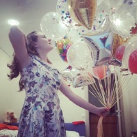 Анна Тимонина | Белоярский