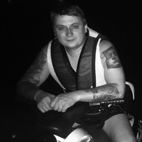 Павел Вышегородских