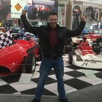 Паха Гризунов