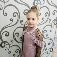 Анастасия Илюшина | 