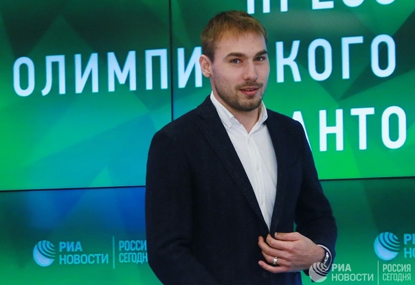 Шипулин собрался в Госдуму