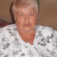 Наталья Якимова | Воткинск