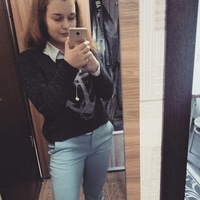 Маша Сахарова