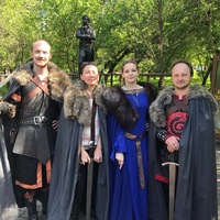 Виктория Гайдукова | Красноярск