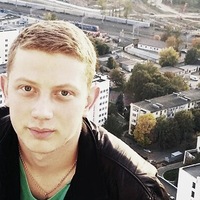Алексей Молотов
