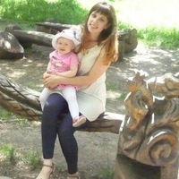 Юлия Молчанова