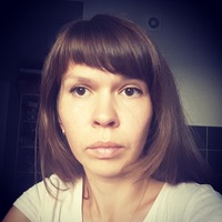 Анна Радионова