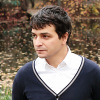 Pavel Rudnev