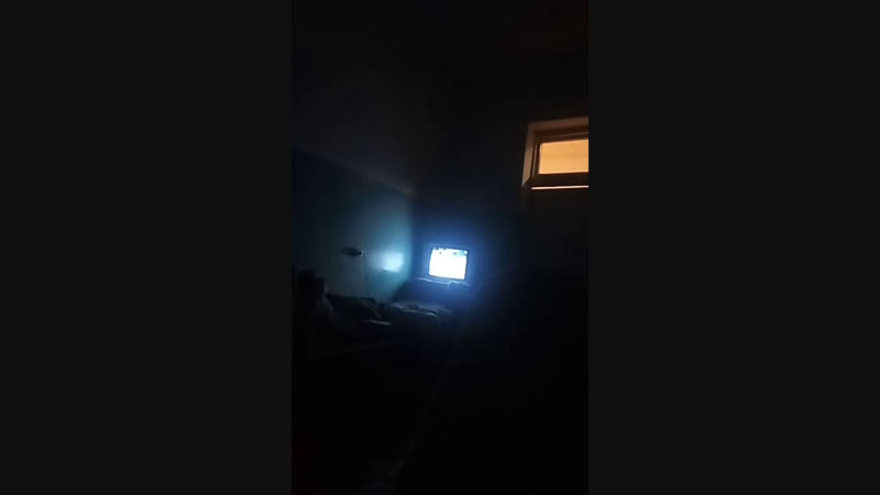 Коля Чёрный - Live