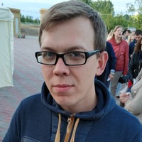 Дмитрий Чубаров