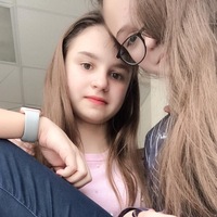 Василиса Гусева | 