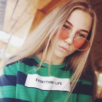 Елизавета Сергеева | Хабаровск