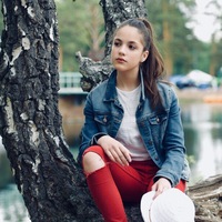 Мария Числова | Челябинск