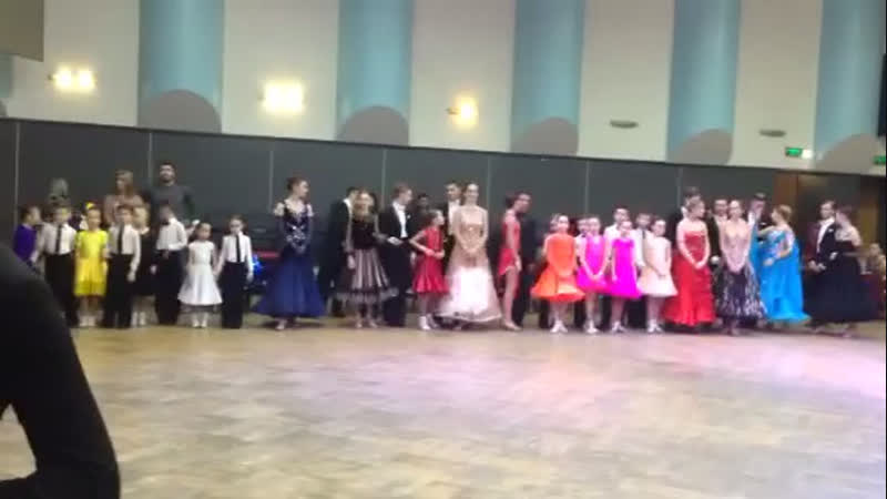 Ура! Победа !