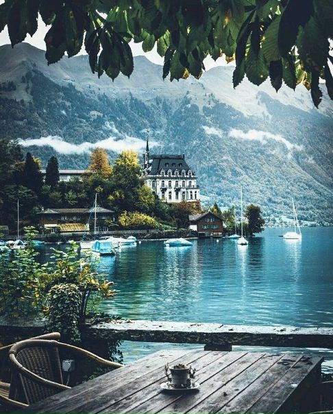 Switzerland