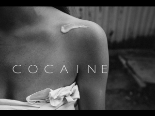 COCAINE - Кино на бумаге - мой воркшоп в рамках фестиваля Два Крыла
