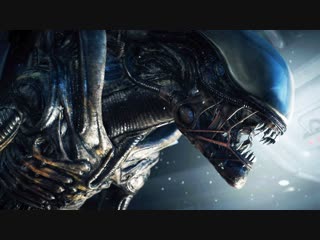В поисках Чужого • Alien Isolation