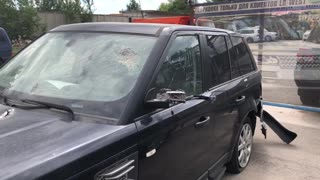 LR-WEST Сервис Ленд Ровер
