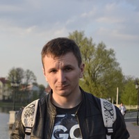 Михаил Свиридов