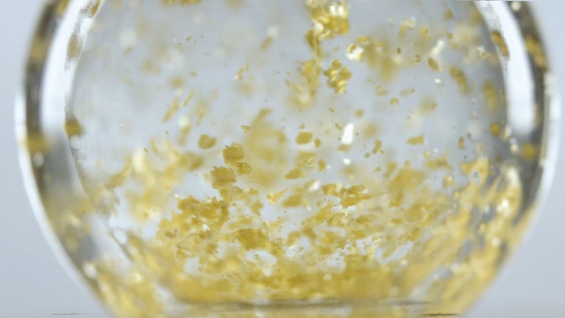 Chemical Beauty