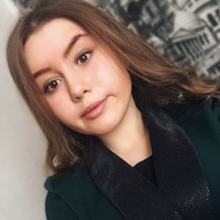 Марина Пешкова | Александровское