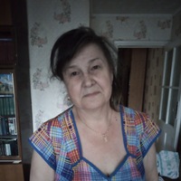 Тамара Киселёва | Березники