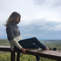 Ангелинка Гришкова