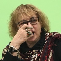 Людмила Флоренкова