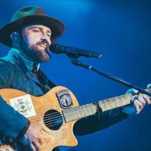 Zac Brown