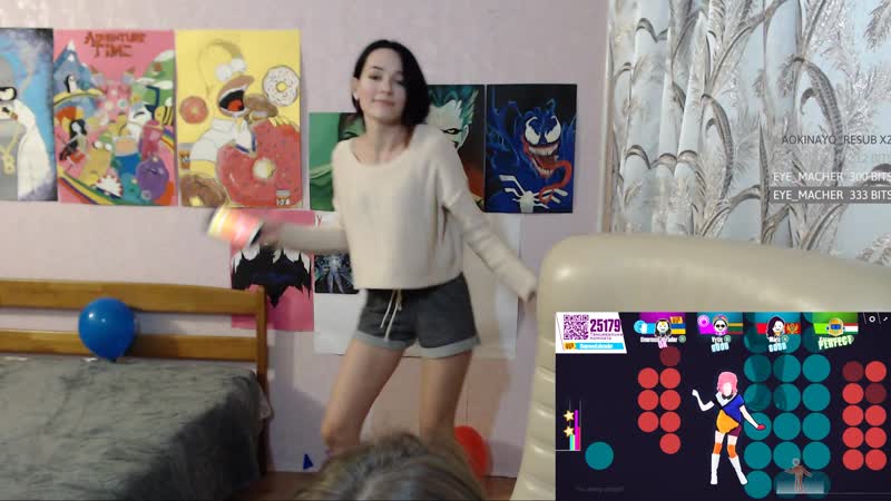 B_U_L_O_C_H_K_A(Юлиа́нна)