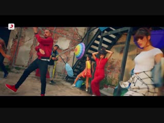 Harrdy Sandhu - Kya Baat Ay - Jaani - B Praak - Arvindr Khaira - Official Music Video