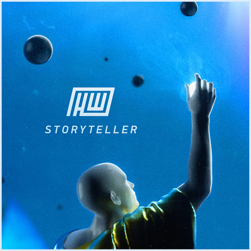 Haywyre альбом Storyteller