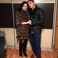 Ирина Николаева