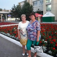 Елена Лучникова | Сухой Лог