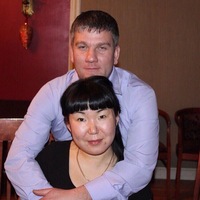 Оля Тулугоева