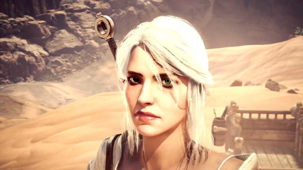Monster Hunter: World предлагают совершенно бесплатно Monster Hunter: World предлагают совершенно бесплатно