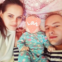 Кристина Буева