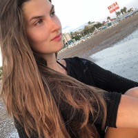 Танечка Солдатова