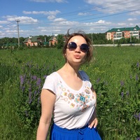 Анна Картавцева